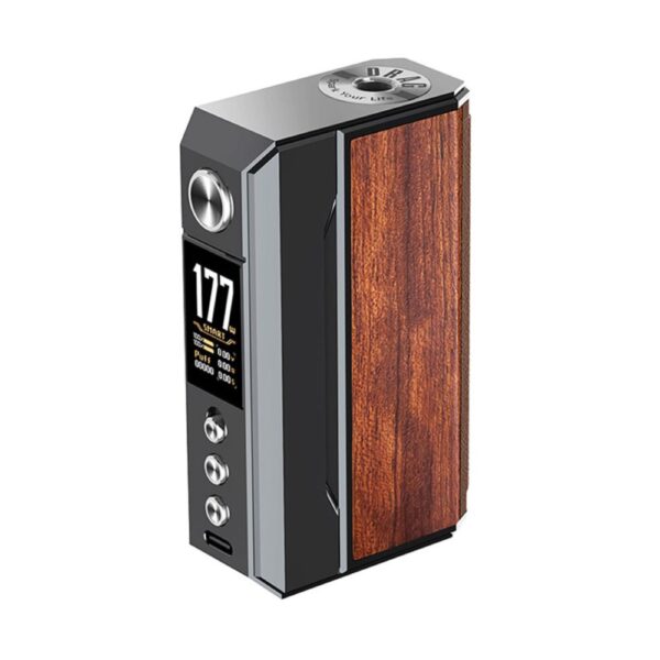 VOOPOO Drag 4 177W Box Mod - Image 5