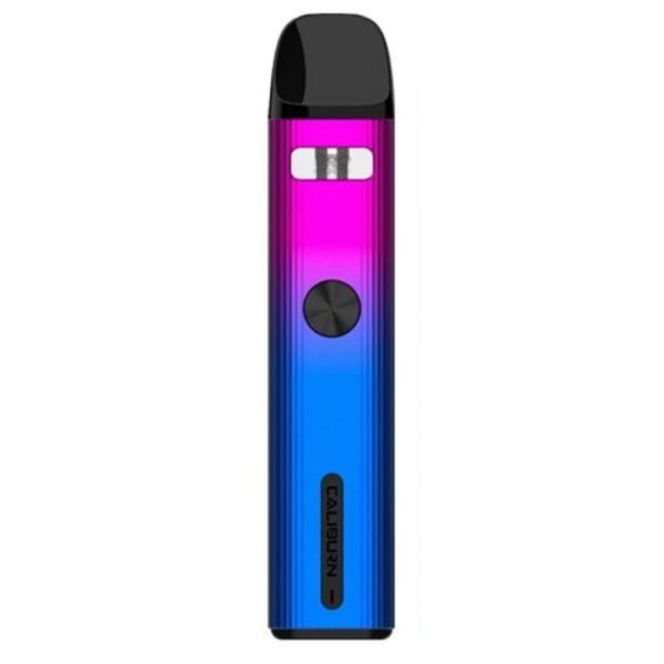 Uwell Caliburn G2 Pod System Kit - Image 5