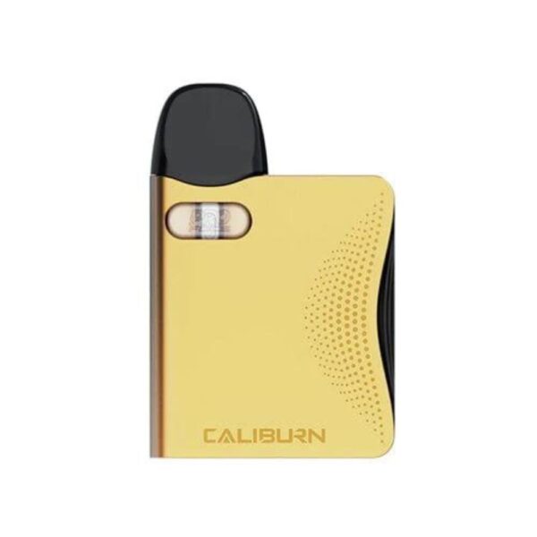 Uwell Caliburn AK3 Pod System Kit - Image 5