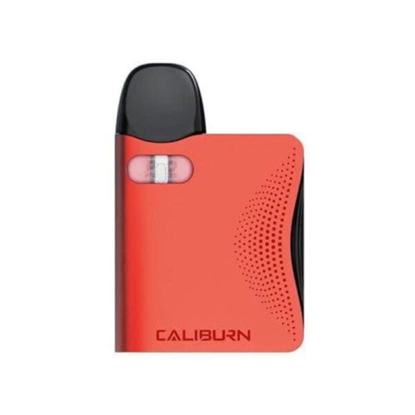 Uwell Caliburn AK3 Pod System Kit - Image 4