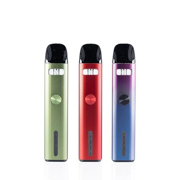 Uwell Caliburn G2 Pod System Kit