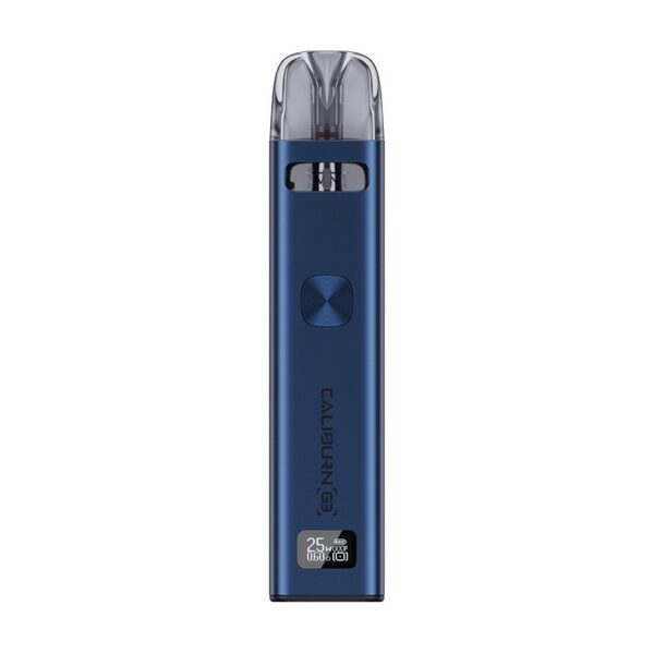 Uwell Caliburn G3 Pod System Kit - Image 6