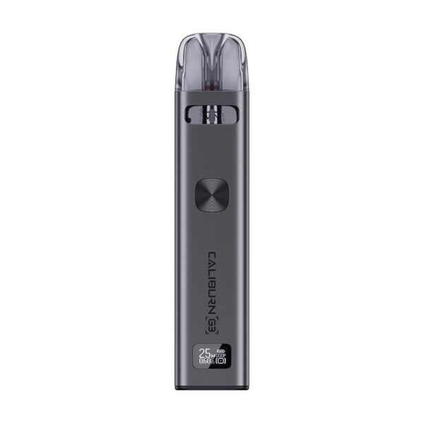 Uwell Caliburn G3 Pod System Kit - Image 5