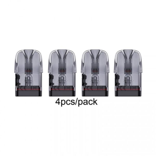 Uwell Caliburn G3 Replacements Pods – 4 Pack - Image 2