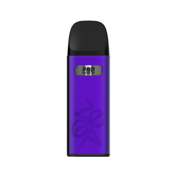 Uwell Caliburn GZ2 Pod System Kit - Image 8