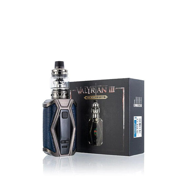 Uwell Valyrian 3 200W Kit - Image 2