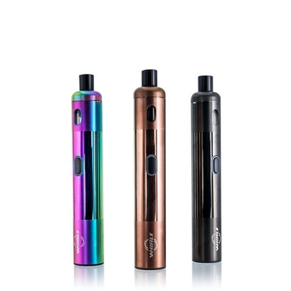 Uwell Whirl S AIO Starter Kit