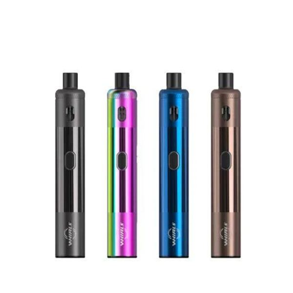 Uwell Whirl S AIO Starter Kit - Image 3