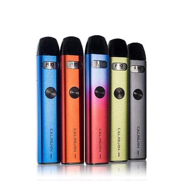 Uwell Caliburn A2 Pod System Kit