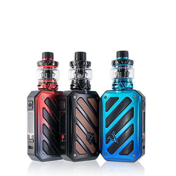 Uwell Crown 5 200W Kit