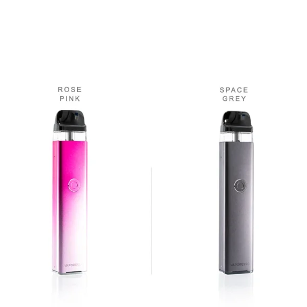Vaporesso XROS 3 Pod System Kit - Image 3