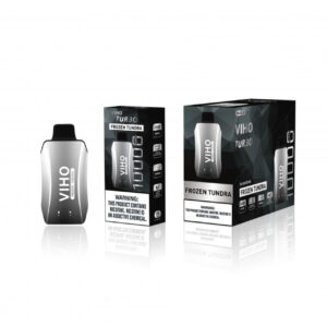 VIHO TURBO 10000 Puff Disposable