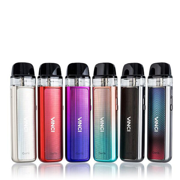VOOPOO Vinci Pod Kit 15W