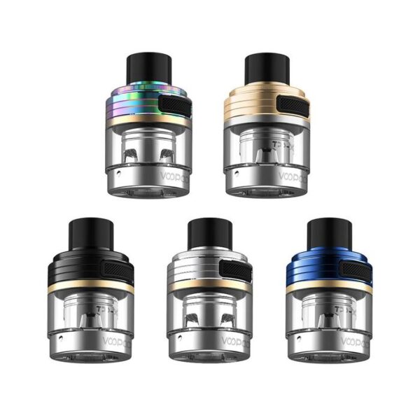 VOOPOO TPP-X Replacement Cartridge – 1 Pack