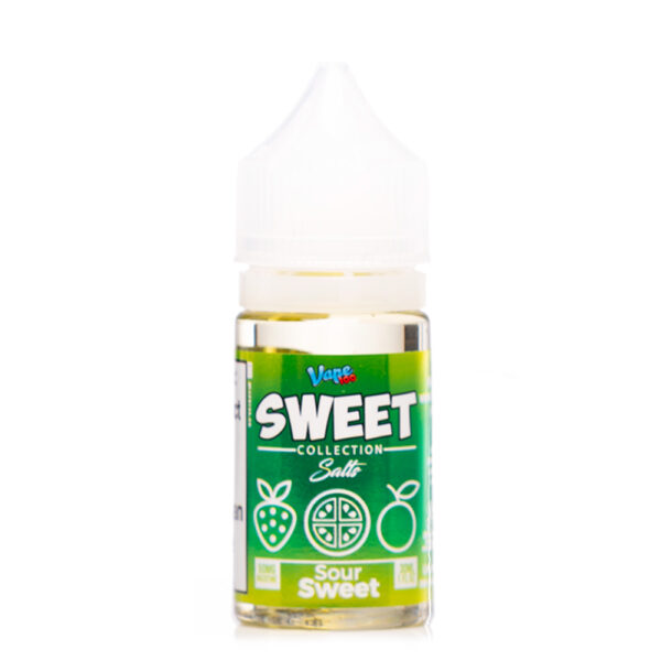 Ripe Salts Sweet Collection – Sour Sweet 30mL