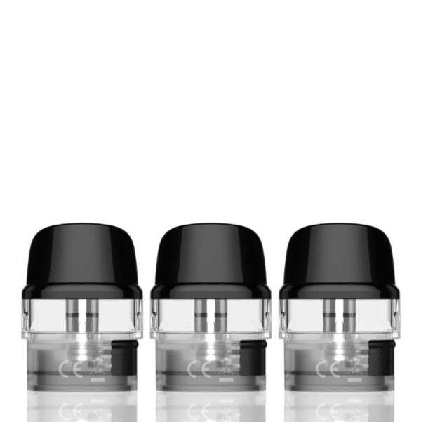 VOOPOO Vinci Pod Replacement Pods – 3 Pack