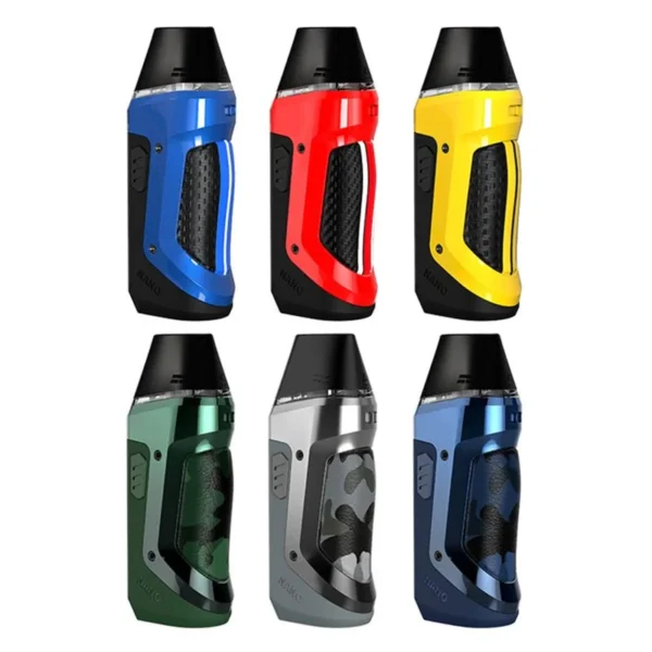 Geek Vape Aegis Nano (N30) Pod Kit