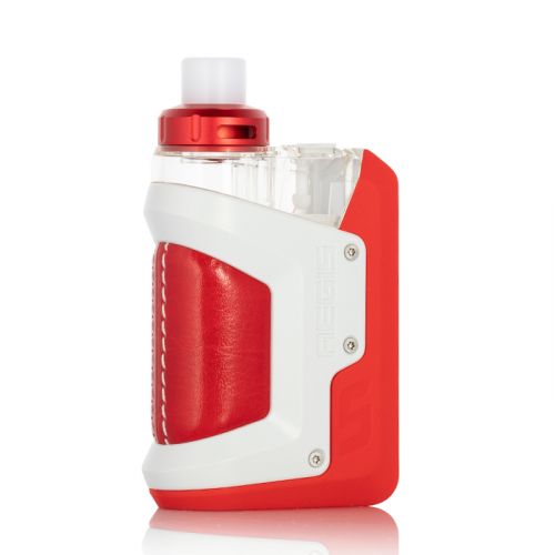 Geek Vape Aegis HERO 45W Pod Mod Kit - Image 4