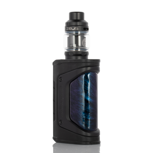 Geek Vape Aegis Legend 200W TC Kit - Image 13