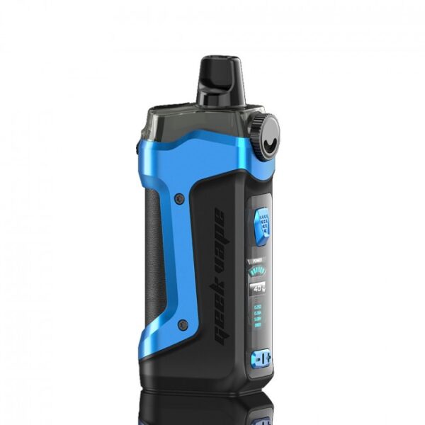 Geek Vape Aegis BOOST PLUS 40W Pod Mod Kit - Image 5