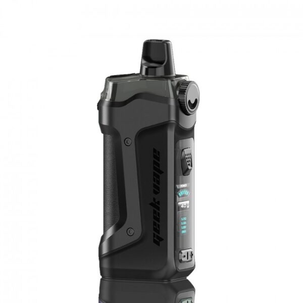 Geek Vape Aegis BOOST PLUS 40W Pod Mod Kit - Image 2