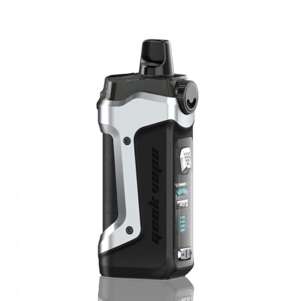 Geek Vape Aegis BOOST PLUS 40W Pod Mod Kit - Image 6