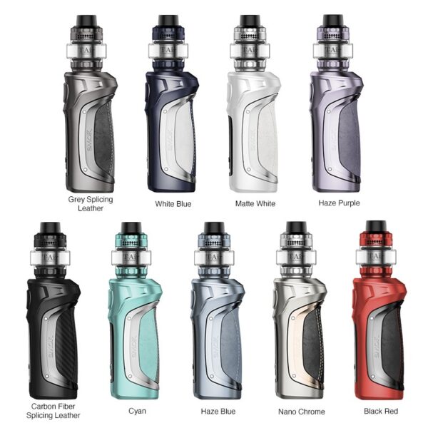 SMOK MAG Solo 100W Kit - Image 2