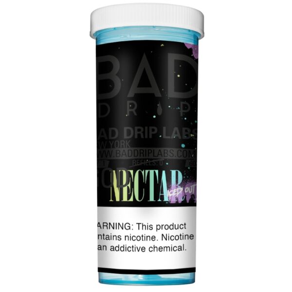 Bad Drip Labs – God Nectar Iced Out 60mL