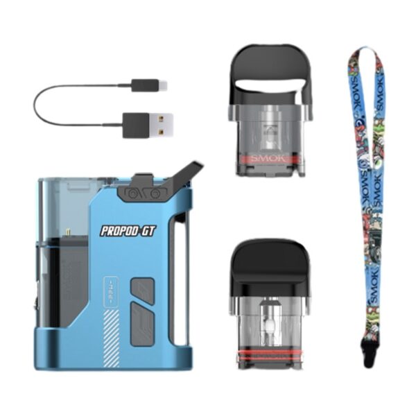 SMOK Propod GT Pod System Kit - Image 3