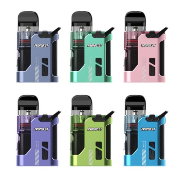 SMOK Propod GT Pod System Kit