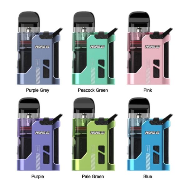 SMOK Propod GT Pod System Kit - Image 2