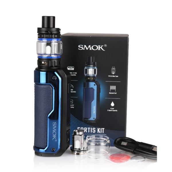 SMOK FORTIS 100W Kit - Image 5