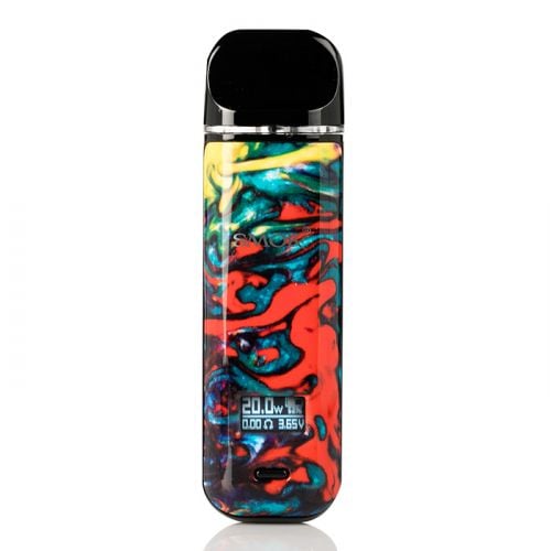 SMOK NOVO X 25W Pod System - Image 2