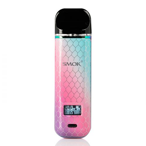 SMOK NOVO X 25W Pod System - Image 3