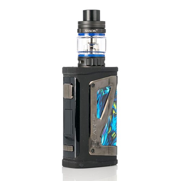 SMOK SCAR-18 230W & TFV9 Kit - Image 7