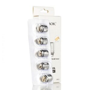 SMOK TFV9 Replacement Coils – 5 Pack