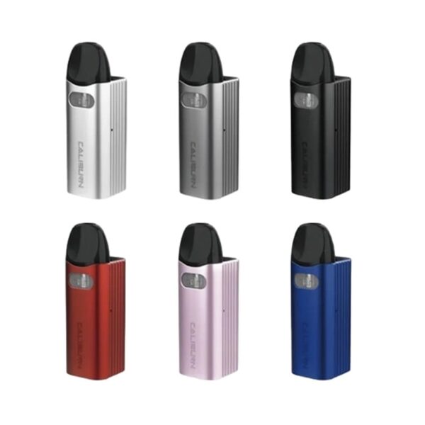 Uwell Caliburn AZ3 Pod System Kit