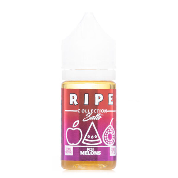 Ripe Salts Collection – Fiji Melons 30mL