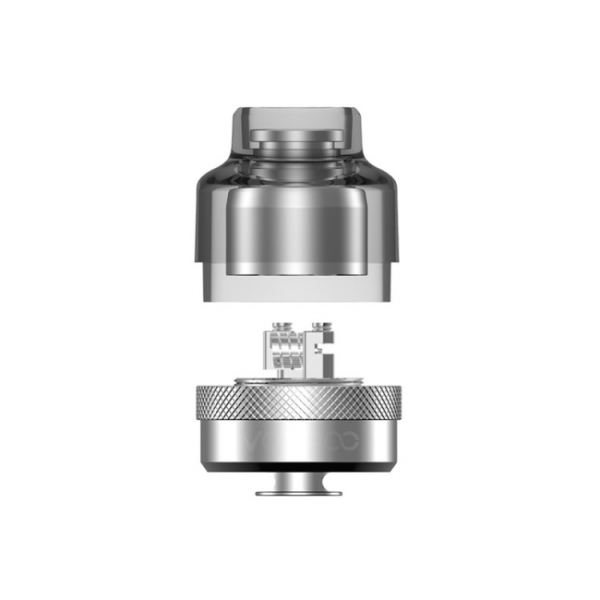 VOOPOO PNP RTA Pod Tank - Image 2